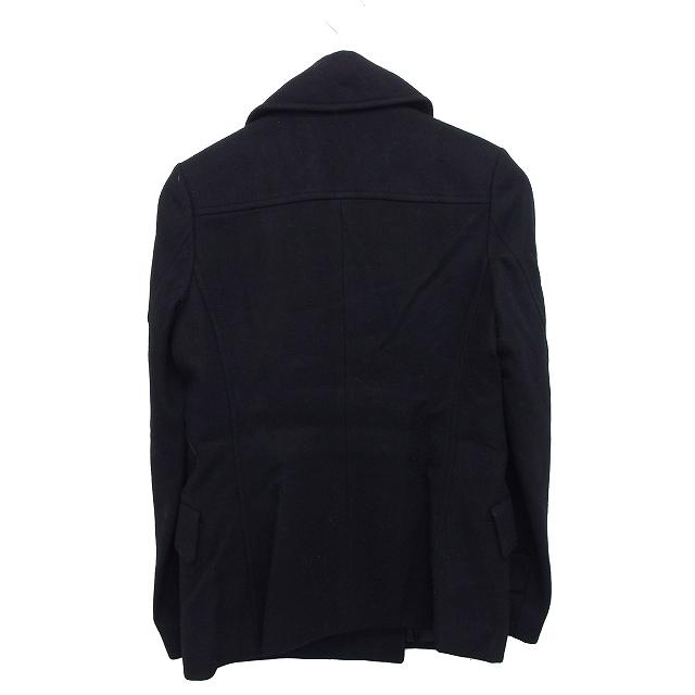 エムケー ミッシェルクラン MK MICHEL KLEIN ピーコート Pコート