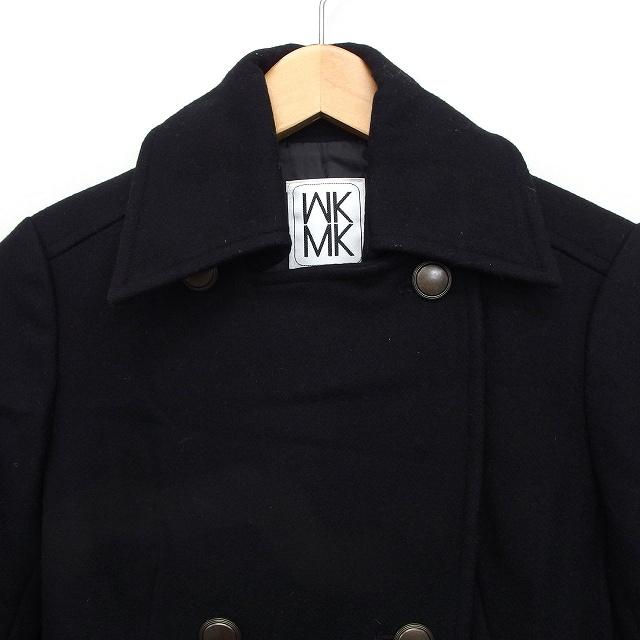 エムケー ミッシェルクラン MK MICHEL KLEIN ピーコート Pコート