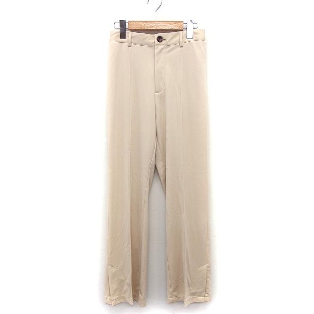 ナイスクラップ NICE CLAUP コンティニエド continuer de ストレート