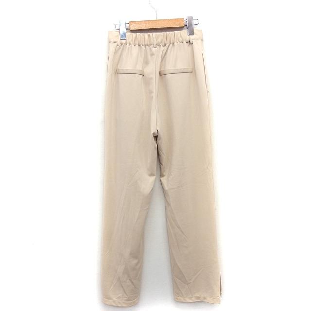 ナイスクラップ NICE CLAUP コンティニエド continuer de ストレート