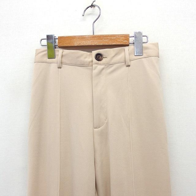 ナイスクラップ NICE CLAUP コンティニエド continuer de ストレート