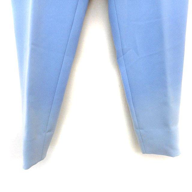 未使用品 ルシェルブルー LE CIEL BLEU タグ付き パンツ