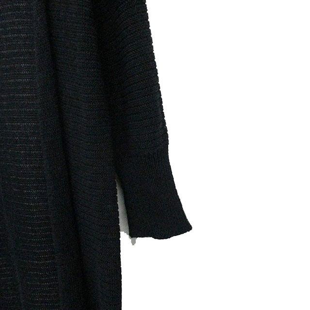 スピック＆スパン ノーブル Spick&Span Noble ニット カーディガン