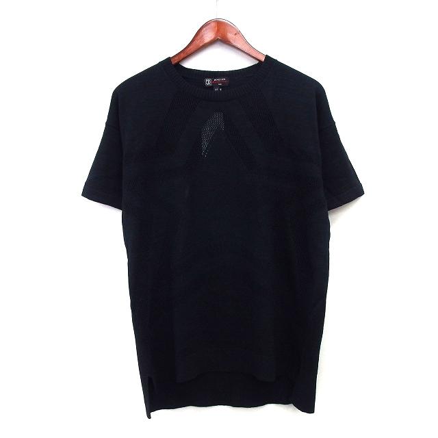 未使用品 エムケーミッシェルクランオム MK MICHEL KLEIN HOMME タグ 