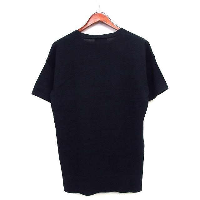 未使用品 エムケーミッシェルクランオム MK MICHEL KLEIN HOMME タグ 