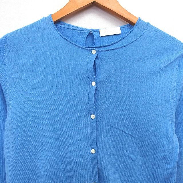 ボールジー BALLSEY トゥモローランド アンサンブルニット  