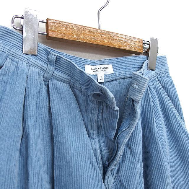 B&Y ユナイテッドアローズ BEAUTY&YOUTH ビューティー&ユース