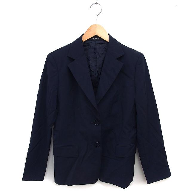 コムサデモード COMME CA DU MODE テーラード ジャケット アウター  