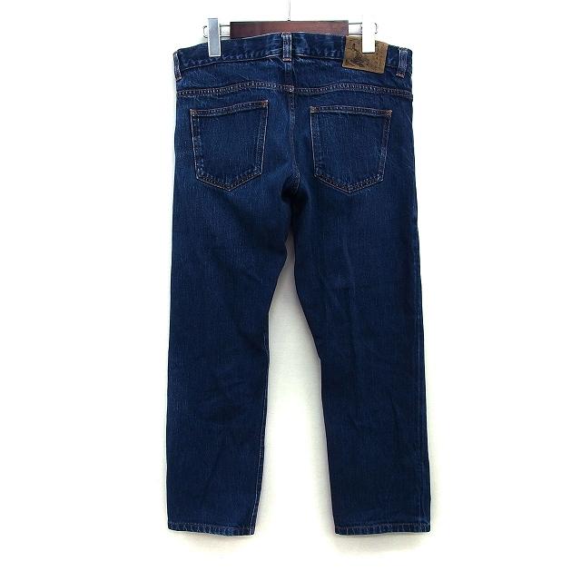 美品☆COMME des GARCONS HOMME デニム ジーンズ パンツ