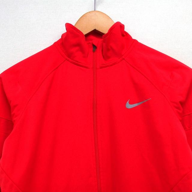 NIKE（ナイキ） 国内正規品 スポーツウェア ジャージ ジャケット ロゴ