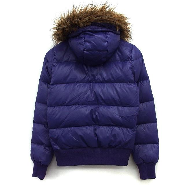 トミーガール tommy girl 国内正規品 ダウン ジャケット フード