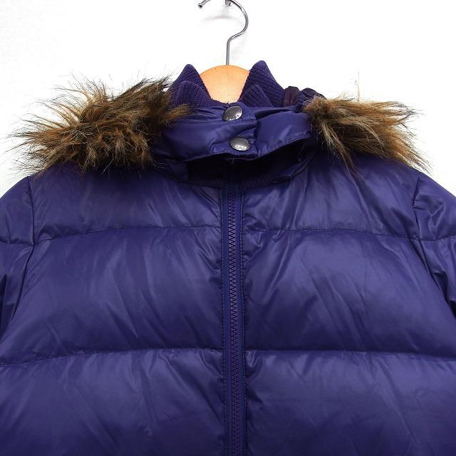 トミーガール tommy girl 国内正規品 ダウン ジャケット フード