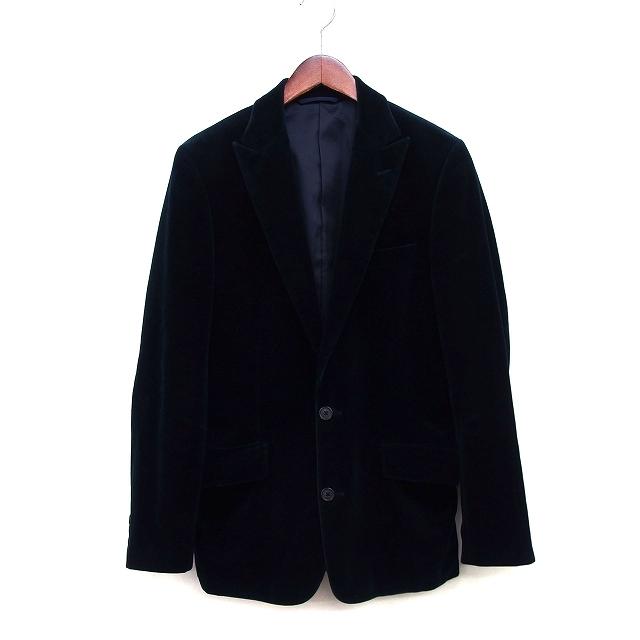 コムサデモードメン COMME CA DU MODE MEN テーラード ジャケット