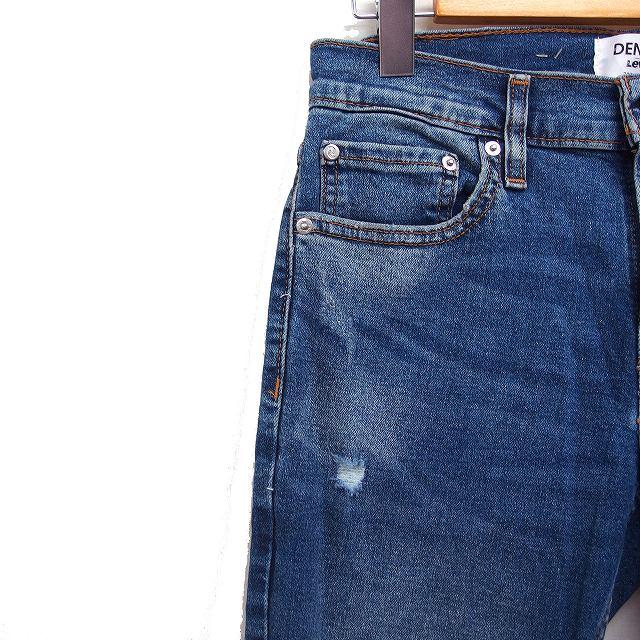 Levi's（リーバイス） Levi's DENIZEN 288 デニム ジーンズ スキニー