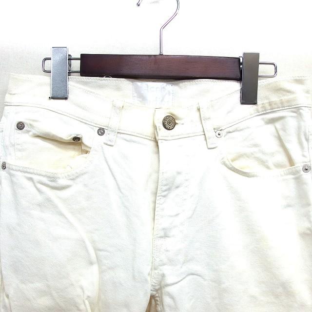 アクネ ストゥディオズ Acne Studios デニム ジーンズ ストレート