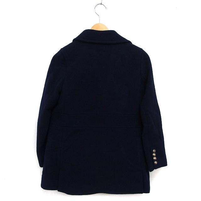 フローレント リラックス FLORENT relax Pコート ピーコート ウール