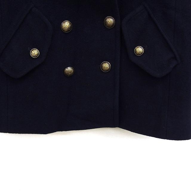 フローレント リラックス FLORENT relax Pコート ピーコート ウール