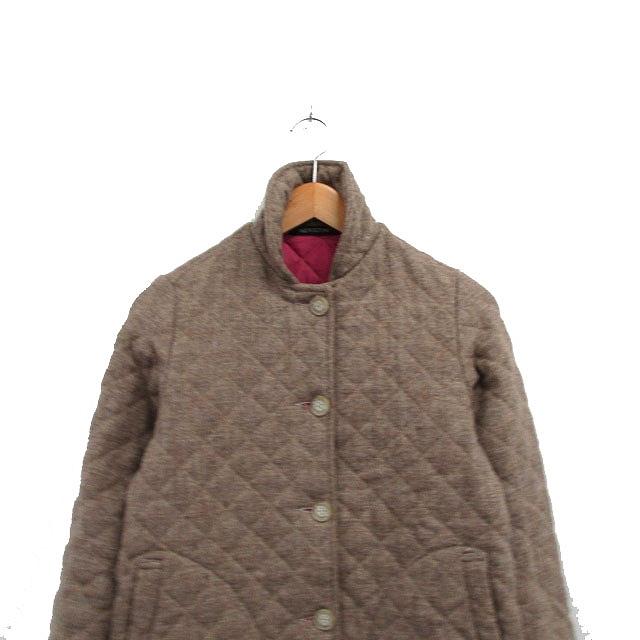 トラディショナルウェザーウェア Traditional Weatherwear 中綿