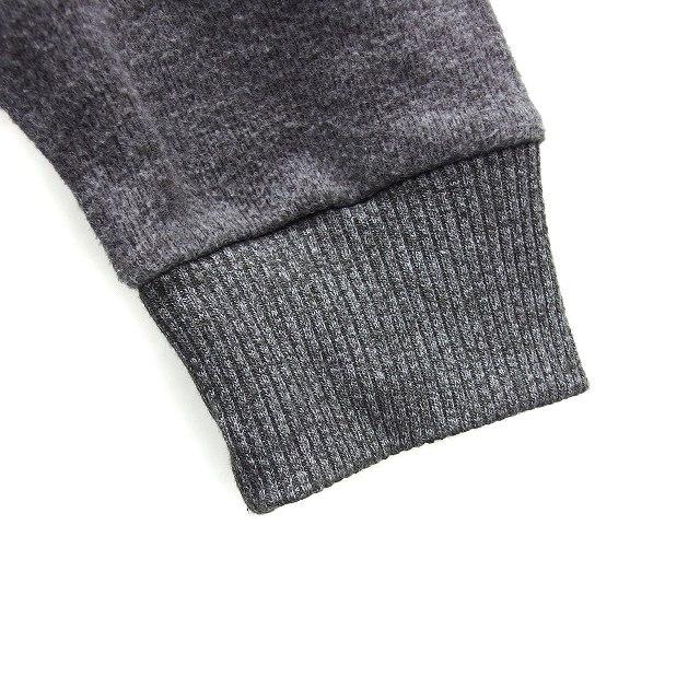 ZARA（ザラ） セットアップ 上下 ニット カットソー クロップド リブ