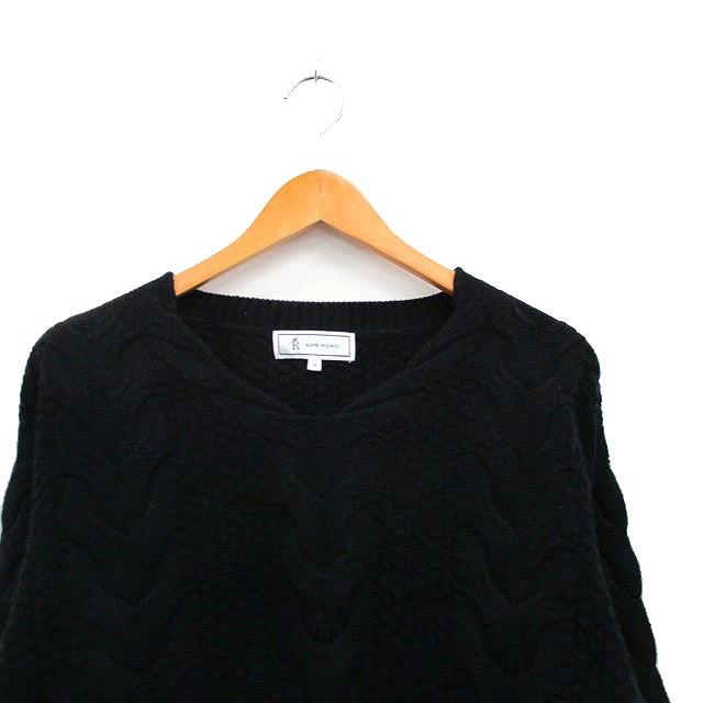 ROPE' PICNIC（ロペ ピクニック） ROPE Picnic ニット セーター 長袖