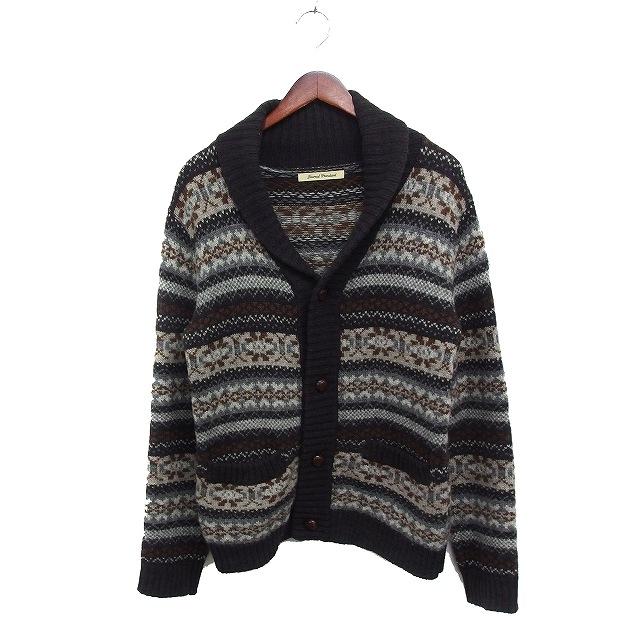 JOURNAL STANDARD（ジャーナルスタンダード） ニット カーディガン 