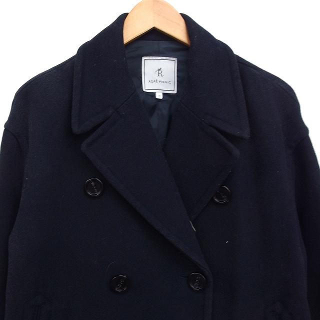 ROPE' PICNIC（ロペ ピクニック） ROPE Picnic Pコート ピーコート