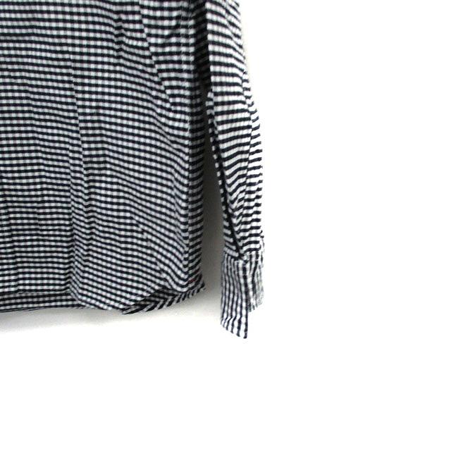 ザショップティーケー THE SHOP TK ボタンダウン シャツ 長袖 コットン  