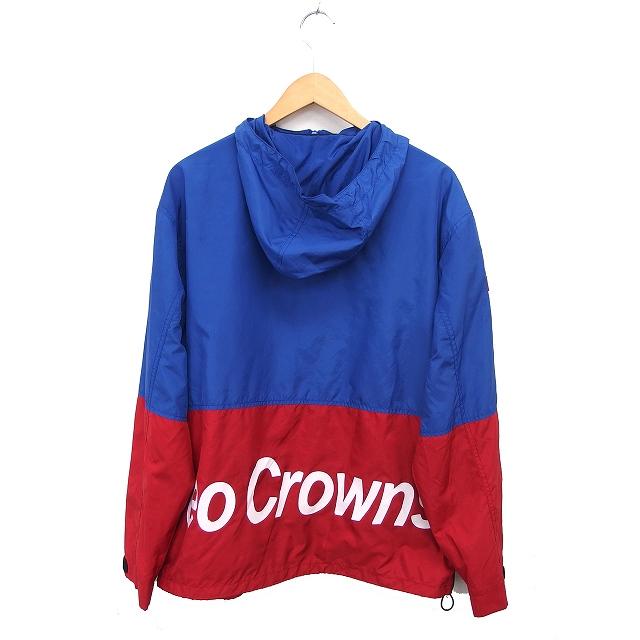 Rodeo Crowns ロデオクラウンズ パーカー ジャンパー ロゴ Rodeo Crowns ロデオクラウンズ パーカー ジャンパー ロゴ