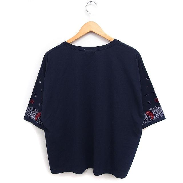 完売品niko and…美品！てぃらさん ベースボールシャツ　ネイビー 楽天市場】【SALE／30%OFF】刺繍ベースボールシャツ niko and