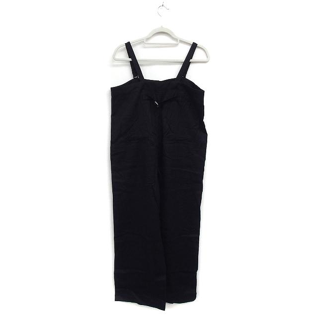 ラウンジドレス ガリャルダガランテ Loungedress リネン サロペット 