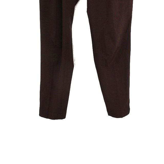 バーニーズニューヨーク BARNEYS NEW YORK イージーパンツ バーニーズニューヨーク BARNEYS NEW YORK イージーパンツ