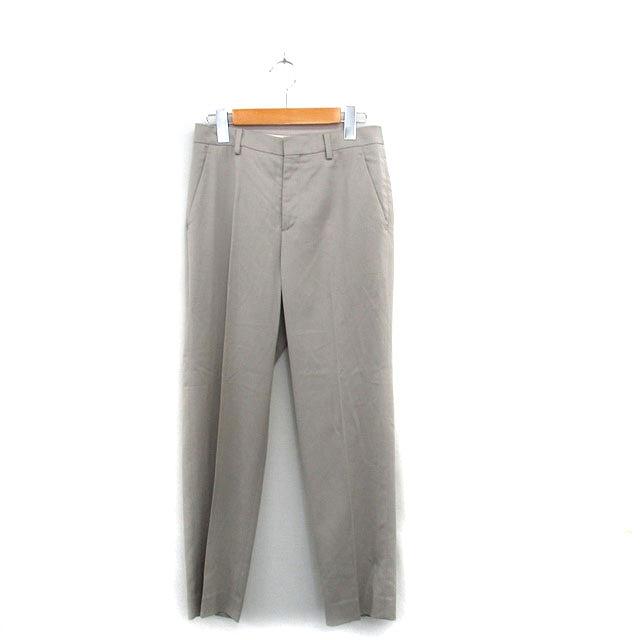 UNITED ARROWS（ユナイテッドアローズ） スラックス パンツ クロップド