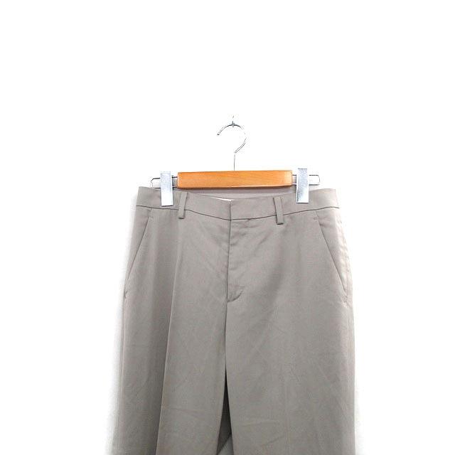UNITED ARROWS（ユナイテッドアローズ） スラックス パンツ クロップド