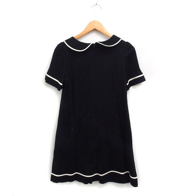ドーリーガールバイアナスイ DOLLY GIRL by ANNA SUI スカラップカラー 