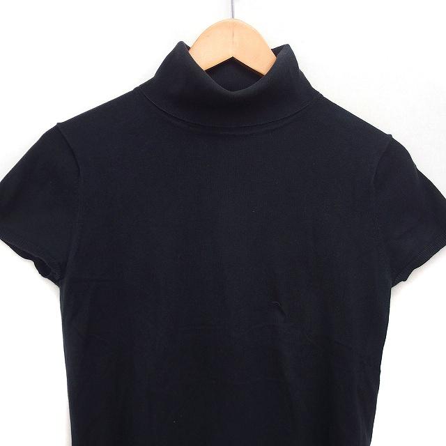 ボールジー BALLSEY トゥモローランド ショートスリーブ ニット