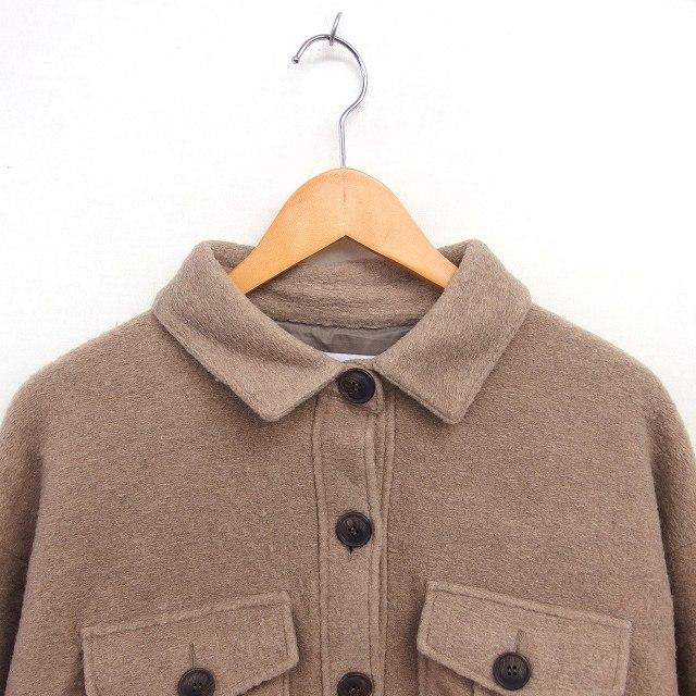 AZUL BY MOUSSY（アズールバイマウジー） コート アウター ステン 