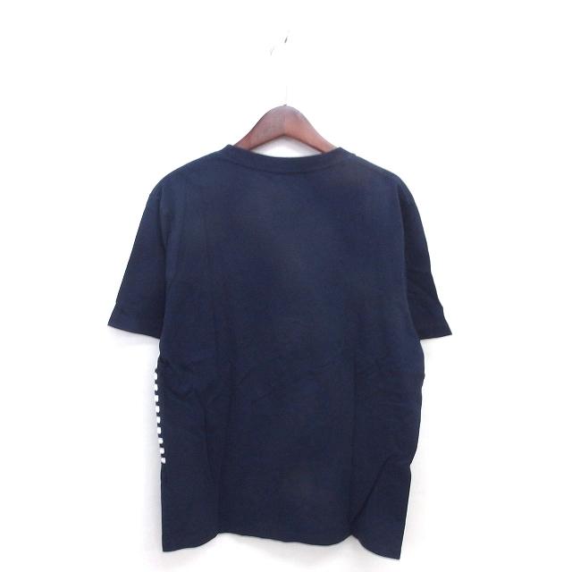 グラニフ graniph クレヨンしんちゃん コラボ Tシャツ カットソー 丸首