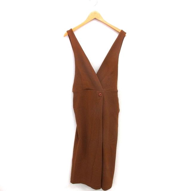 niko and…（ニコアンド） Niko and.. オールインワン サロペット