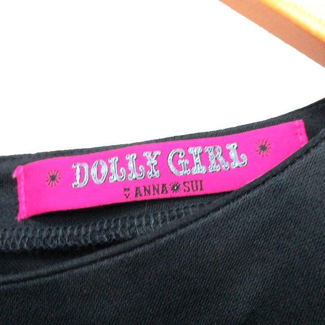 ドーリーガールバイアナスイ DOLLY GIRL by ANNA SUI ワンピース