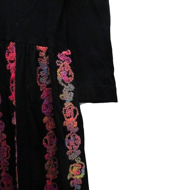 ドーリーガールバイアナスイ DOLLY GIRL by ANNA SUI ワンピース