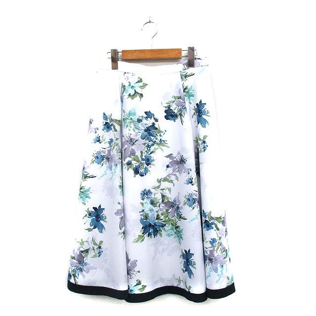 ジャスグリッティー フレアスカート