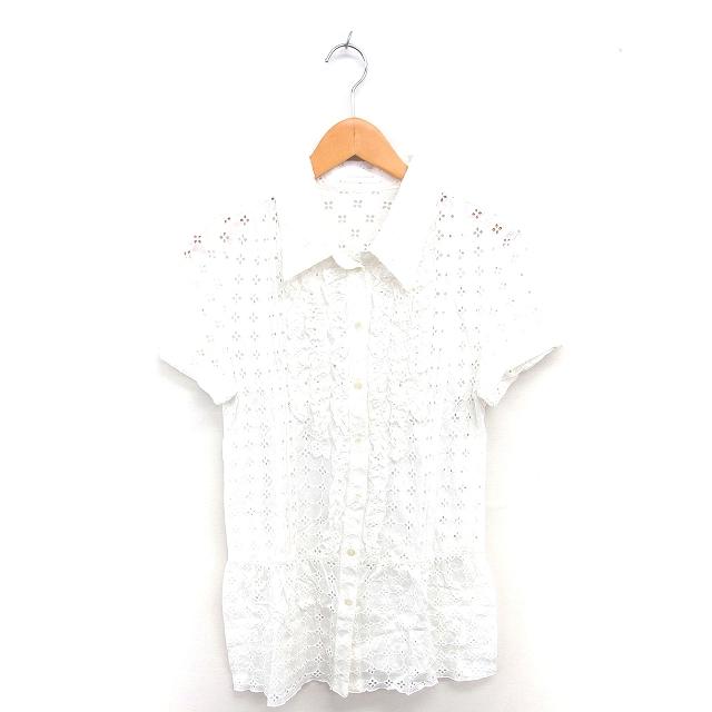 【FONTANA GRANDE】【新品】チュニックブラウス FONTANA GRANDE (フォンタナ グランデ) シャツブラウス・チュニック