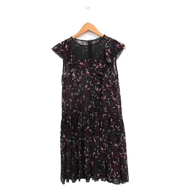 極美品⭐定価11万 TARA JARMON ワンピース ドレス TARA JARMON（タラ ジャーモン）のワンピース・ドレス｜おすすめから