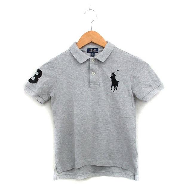 ポロ ラルフローレン POLO RALPH LAUREN 国内正規品 子供服 ポロシャツ