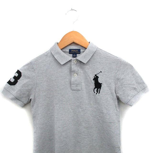 ポロ ラルフローレン POLO RALPH LAUREN 国内正規品 子供服 ポロシャツ