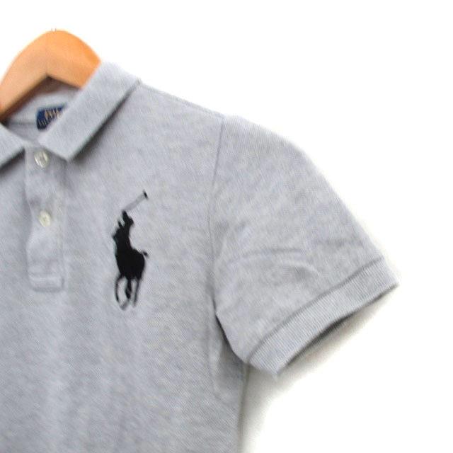 ポロ ラルフローレン POLO RALPH LAUREN 国内正規品 子供服 ポロシャツ