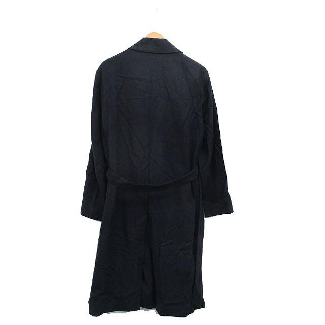 スティーブンアラン Steven Alan チェスターコート ロング ベルト