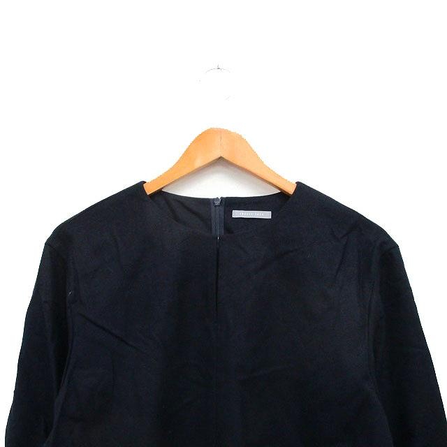 theory luxe（セオリーリュクス） カットソー Tシャツ 長袖 ウール