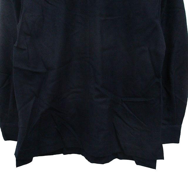 theory luxe（セオリーリュクス） カットソー Tシャツ 長袖 ウール