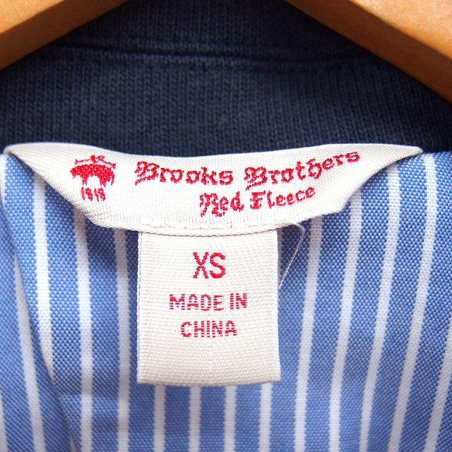 BROOKS BROTHERS（ブルックスブラザーズ） BROOKS BROTHERS Red Fleece 